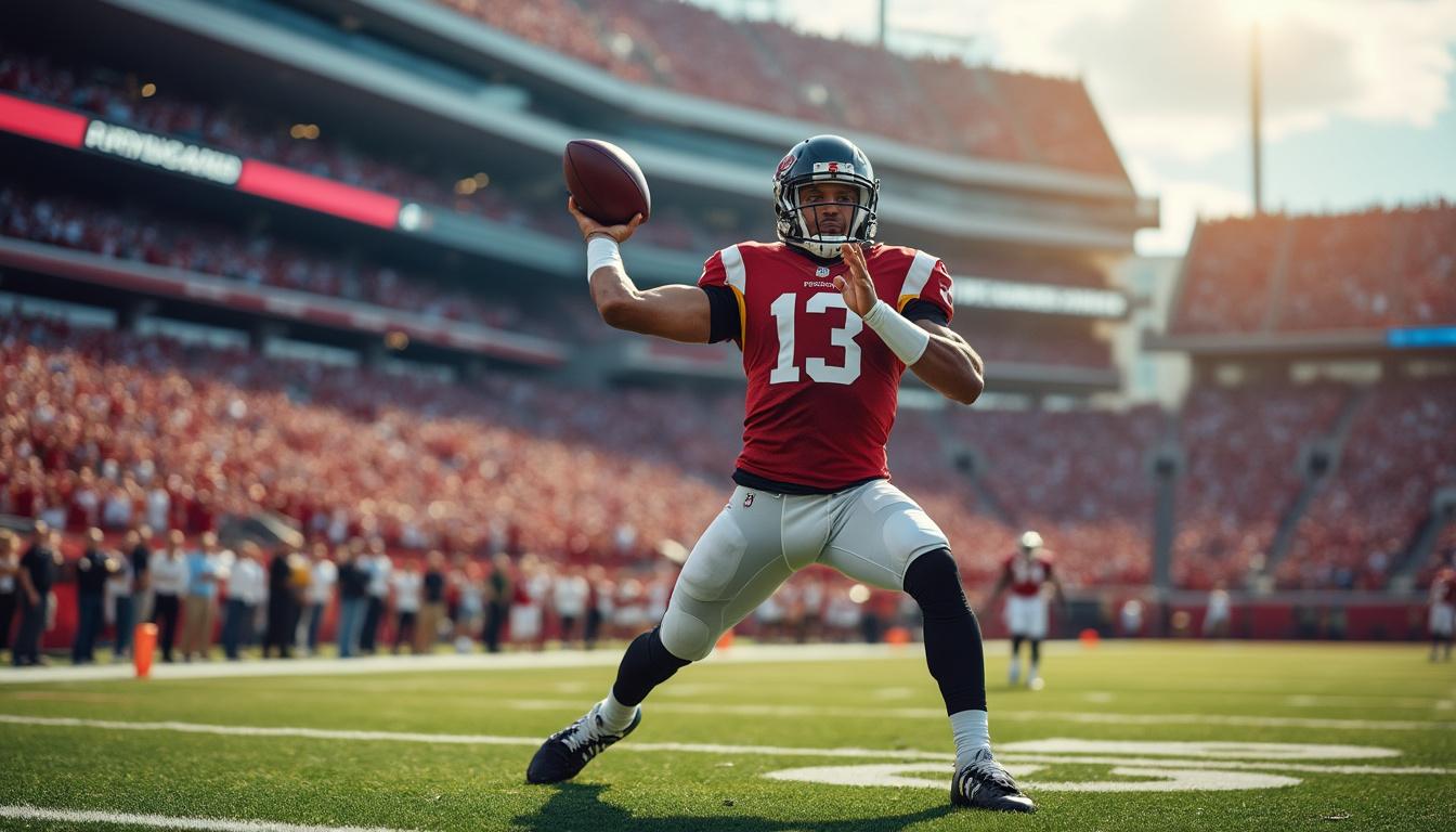 discover expert analyses for nfl week 11 on nov 13, including best bets, upset picks, and crucial injury reports to help you stay ahead in the game.