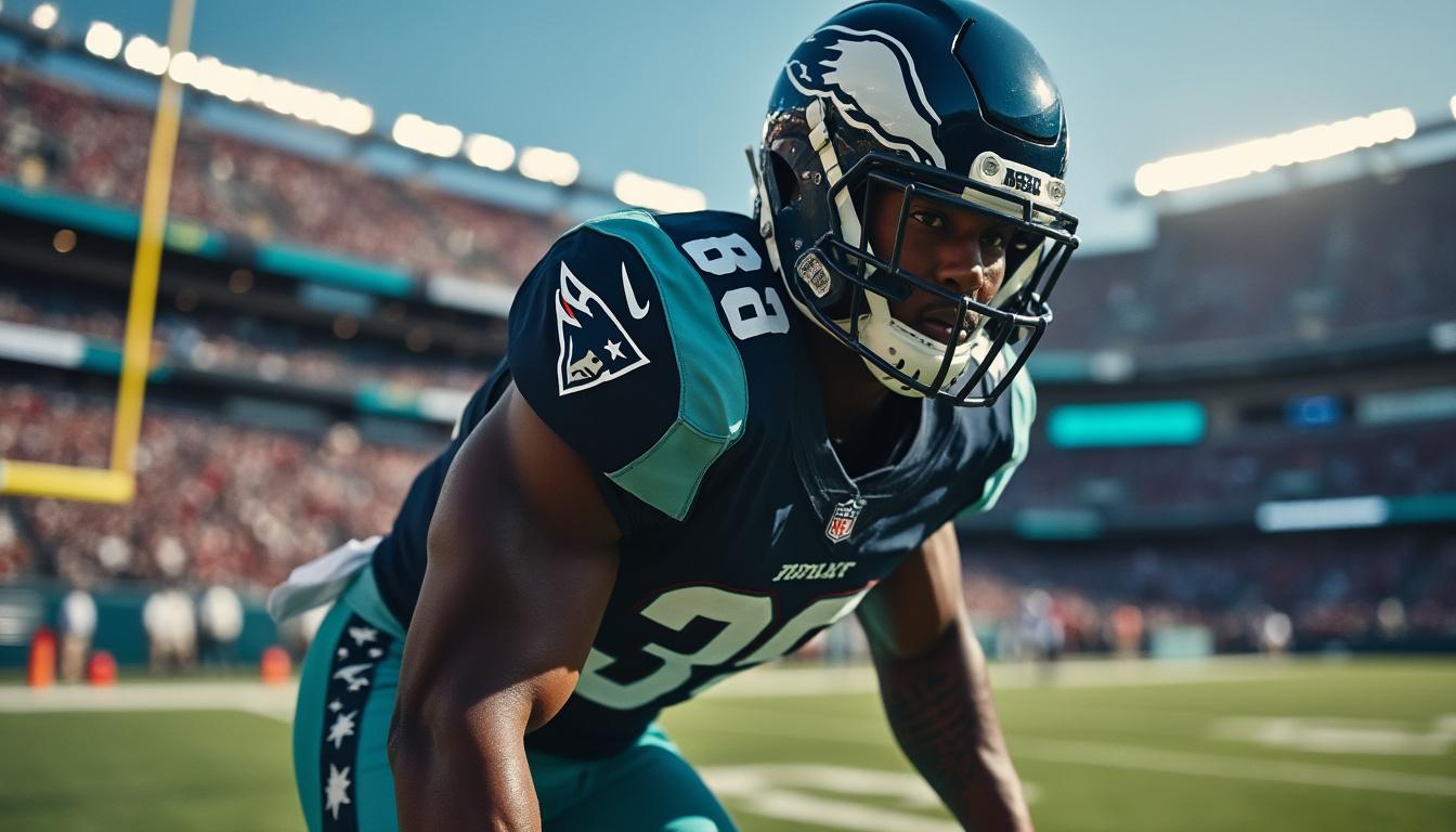 discover expert analysis for nfl week 11 on nov 13, including best bets, upset predictions, and essential injury updates to inform your game day decisions.