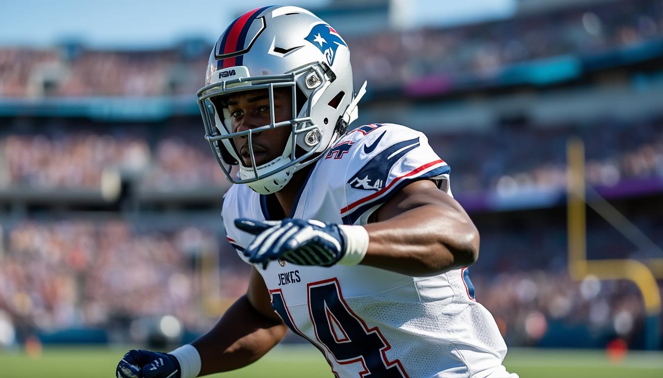 get the latest nfl injury updates for november 17, 2025, and discover how these key player statuses are influencing the playoff picture.