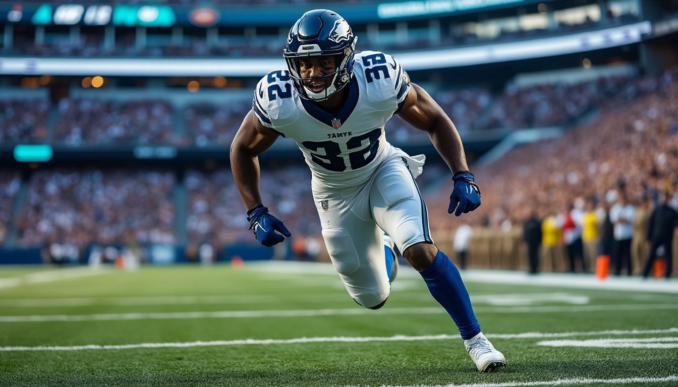 get the latest nfl injury updates for november 17, 2025, and see how they impact the playoff picture. stay informed on player statuses and team chances.