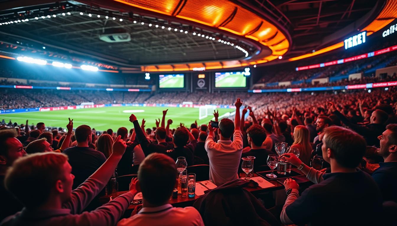 watch psg vs tottenham live on 26 november 2025 at parc des princes. get all the details on where to catch the exciting showdown online and on tv.