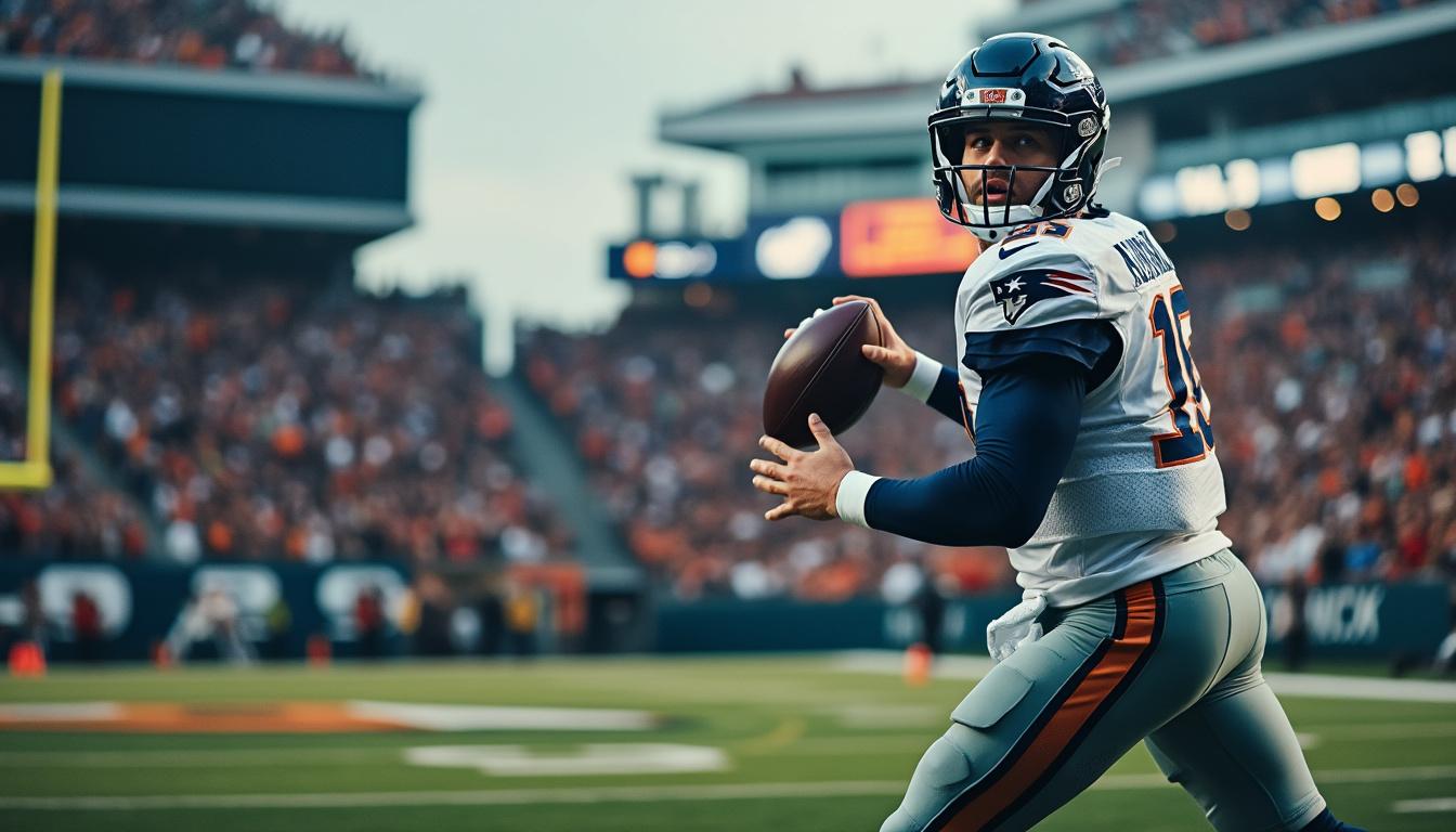 discover the key matchups and analysis for the packers vs lions game on november 27, 2025, as they face off in the exciting thanksgiving nfc north showdown. who will have the edge?