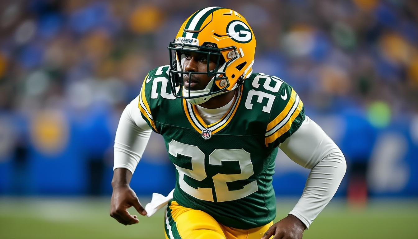 get the latest insights and analysis for the packers vs lions game on november 27, 2025. discover who holds the advantage in this thrilling thanksgiving nfc north showdown.