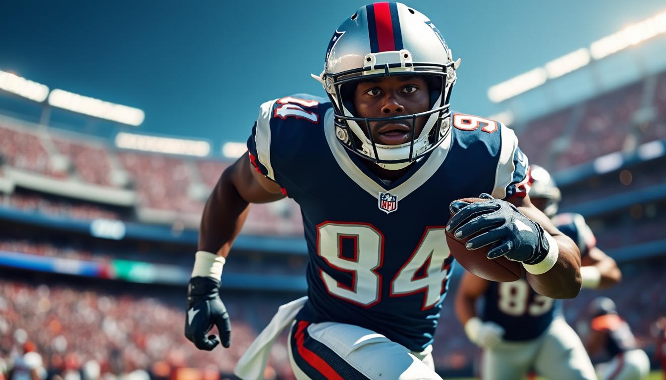 discover the latest power rankings for november 19, 2025, highlighting teams that are emerging as genuine super bowl contenders. stay updated on the top nfl squads vying for the championship this season.