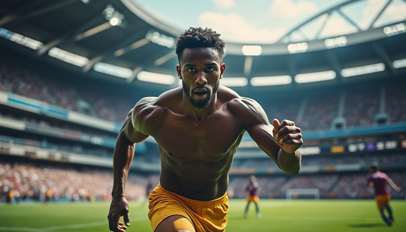 stay updated on premier league stars on duty this nov 13 with the latest fitness news, return dates, and their impact on upcoming matches.