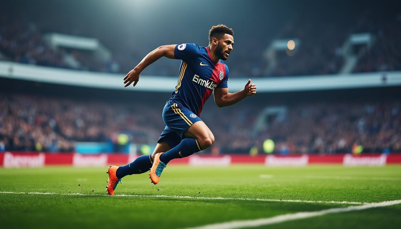 get ready for an exciting premier league weekend on november 22, 2025, featuring high-stakes matches that could reshape the title race and relegation battle.