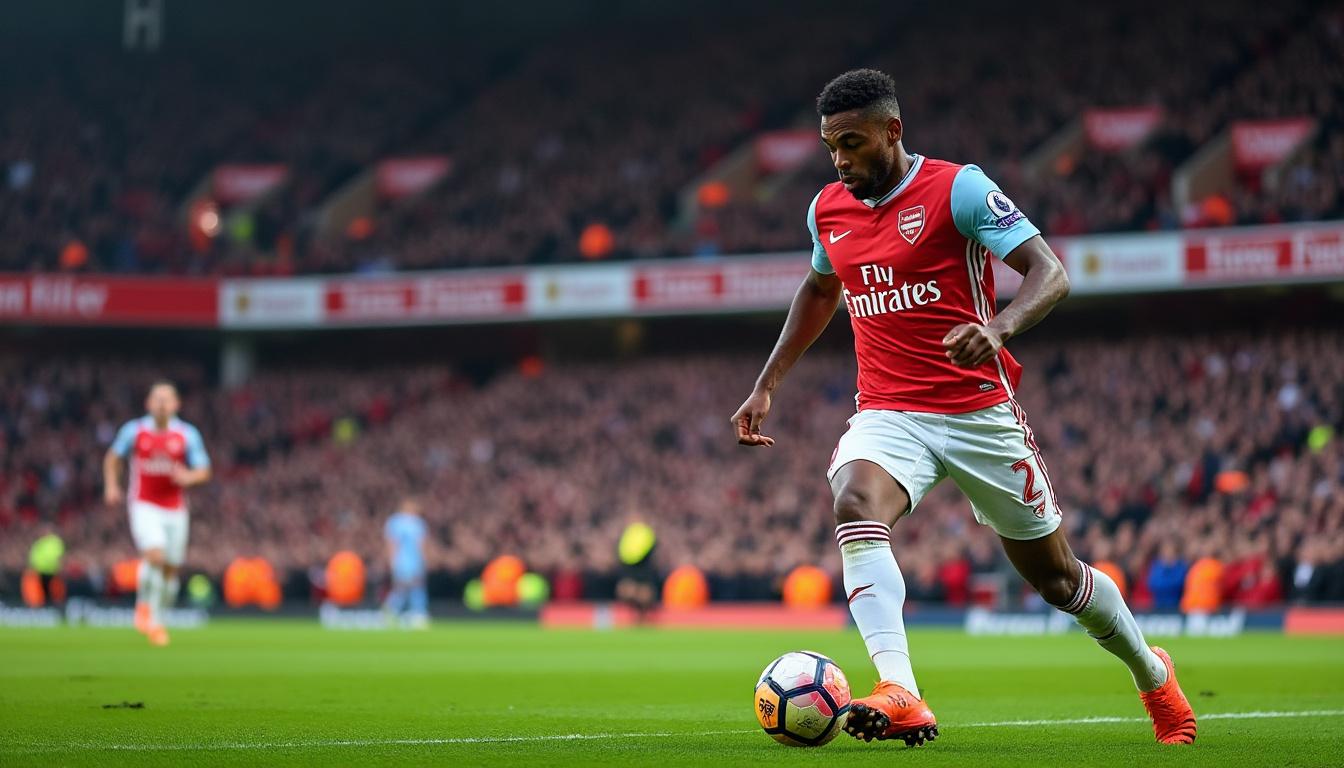 get the latest premier league weekend outlook for november 22, 2025, highlighting high-stakes matches and key fixtures you can't miss.