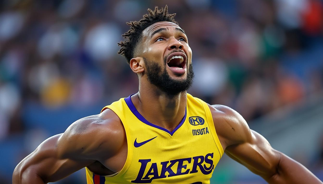 discover why the late november 2025 weekend is a sports super slate, bringing together nfl, nba, and champions league storylines in an epic clash of excitement and drama.