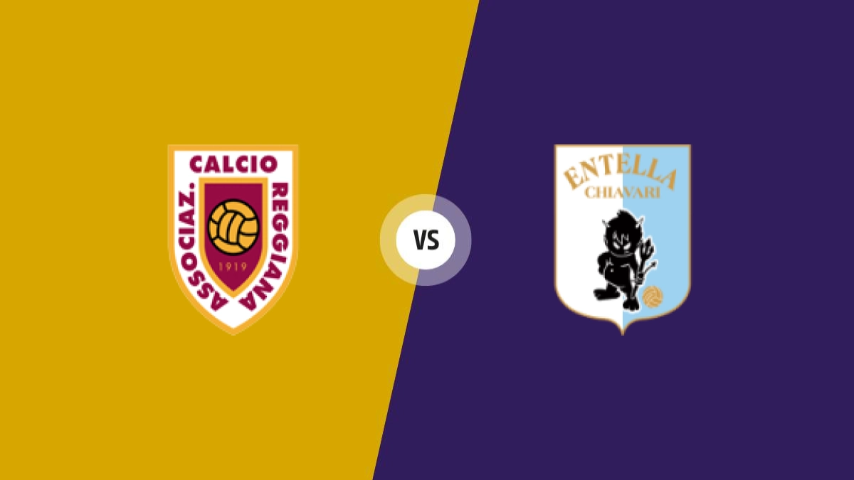 AC Reggiana vs Virtus Entella prediction