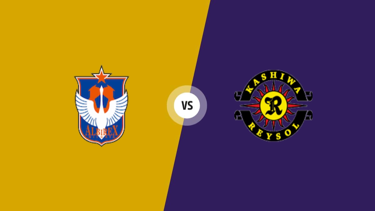 Albire vs Niigata Vs Kashiwa Reysol prediction