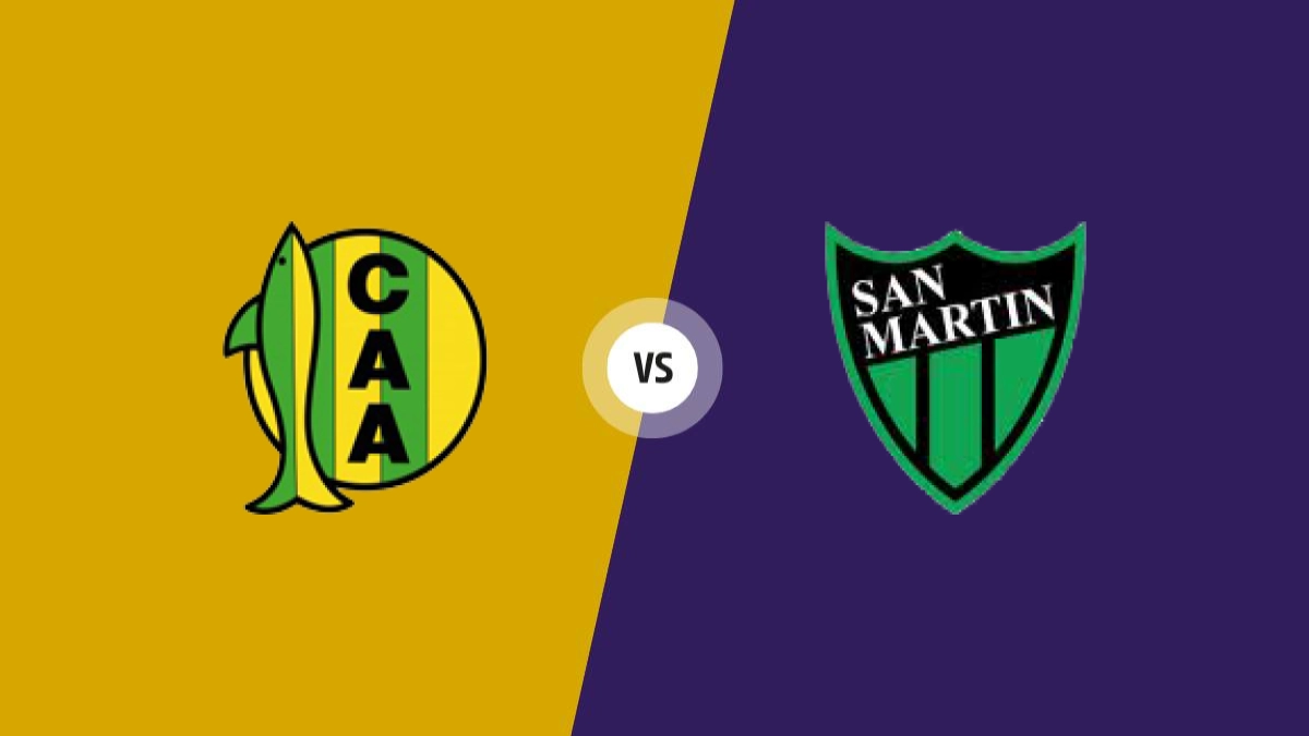 Aldosi vs I Vs CA San Martin - Argentine Liga Profesional Argentina prediction