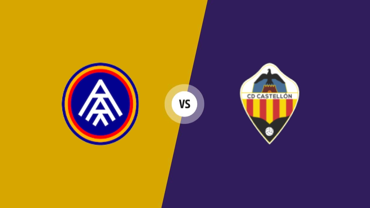 Andorra FC vs Castellon prediction