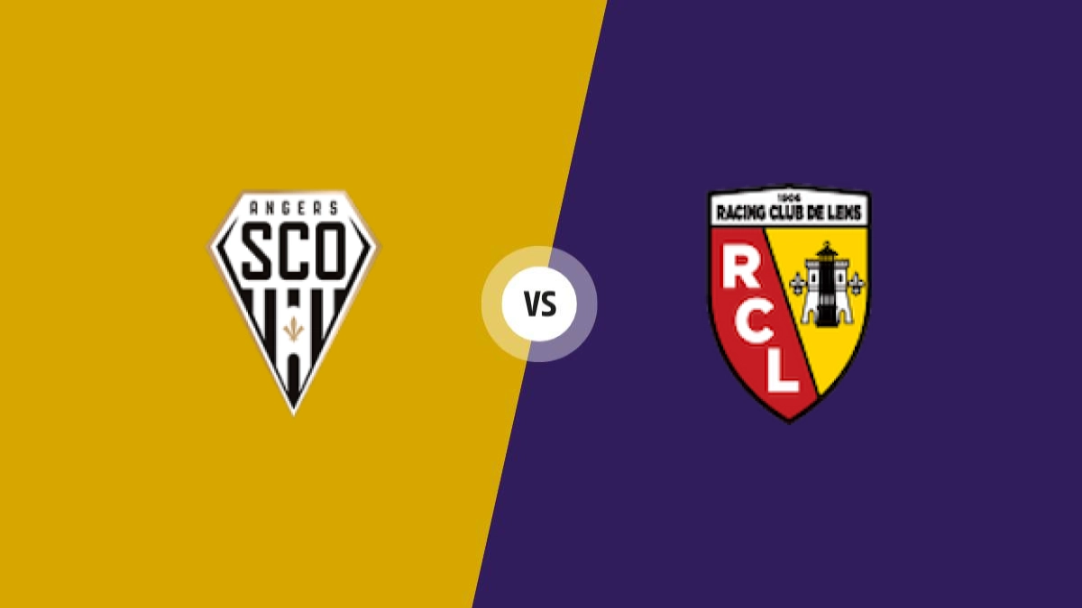 Angers vs Lens prediction
