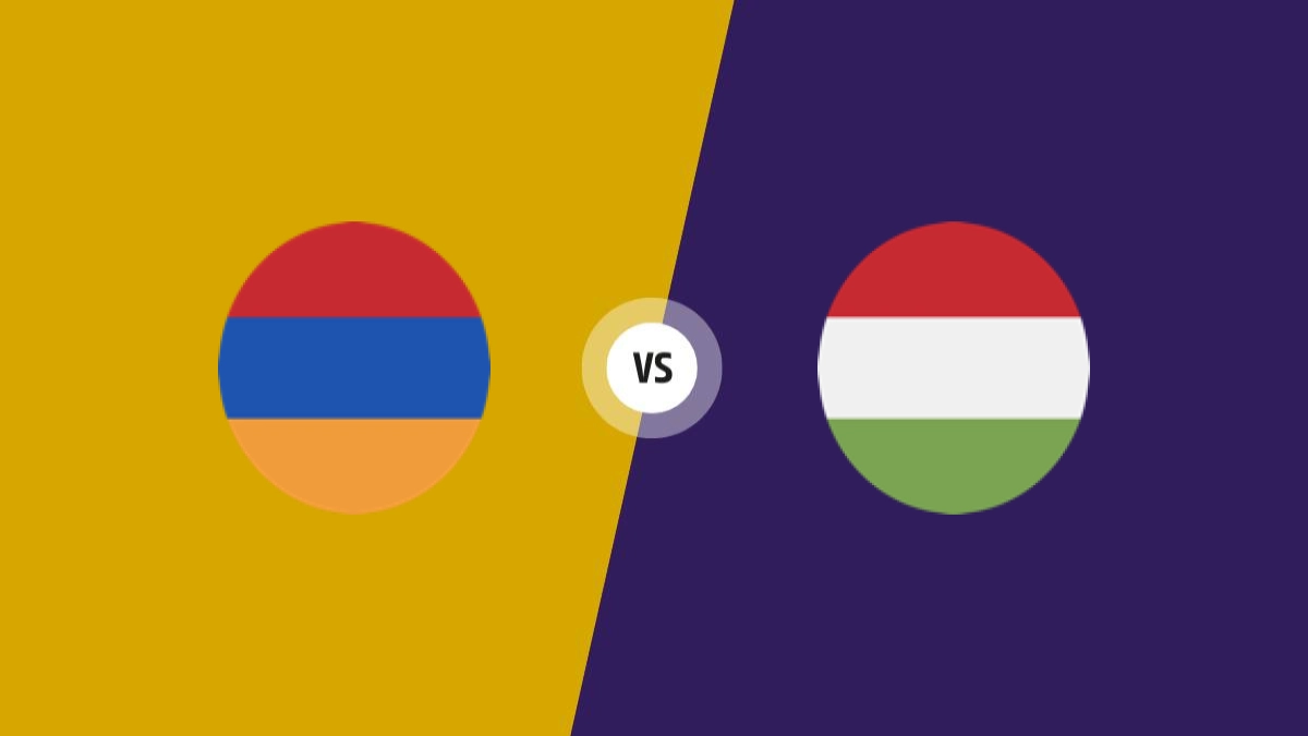 Armenia vs Hungary World Cup prediction