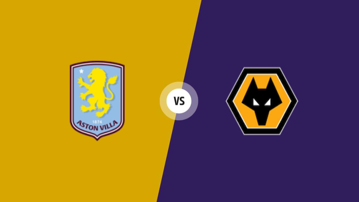 Aston vs Illa Vs Wolverhampton prediction