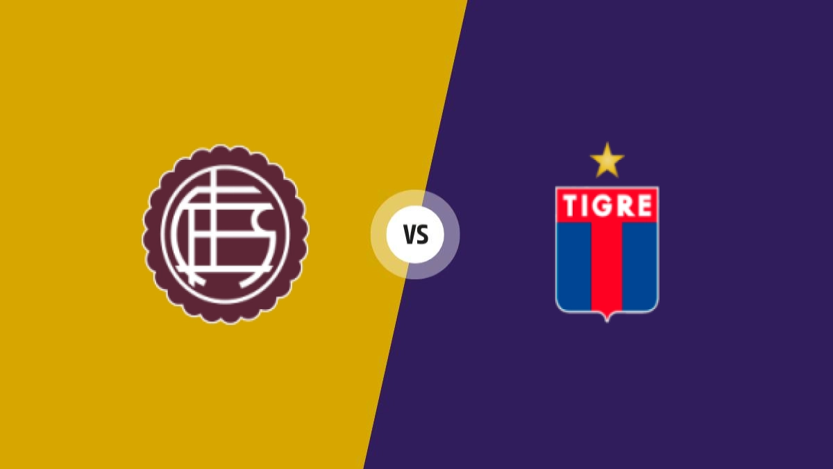 Atletico Lanus vs CA Tigre prediction