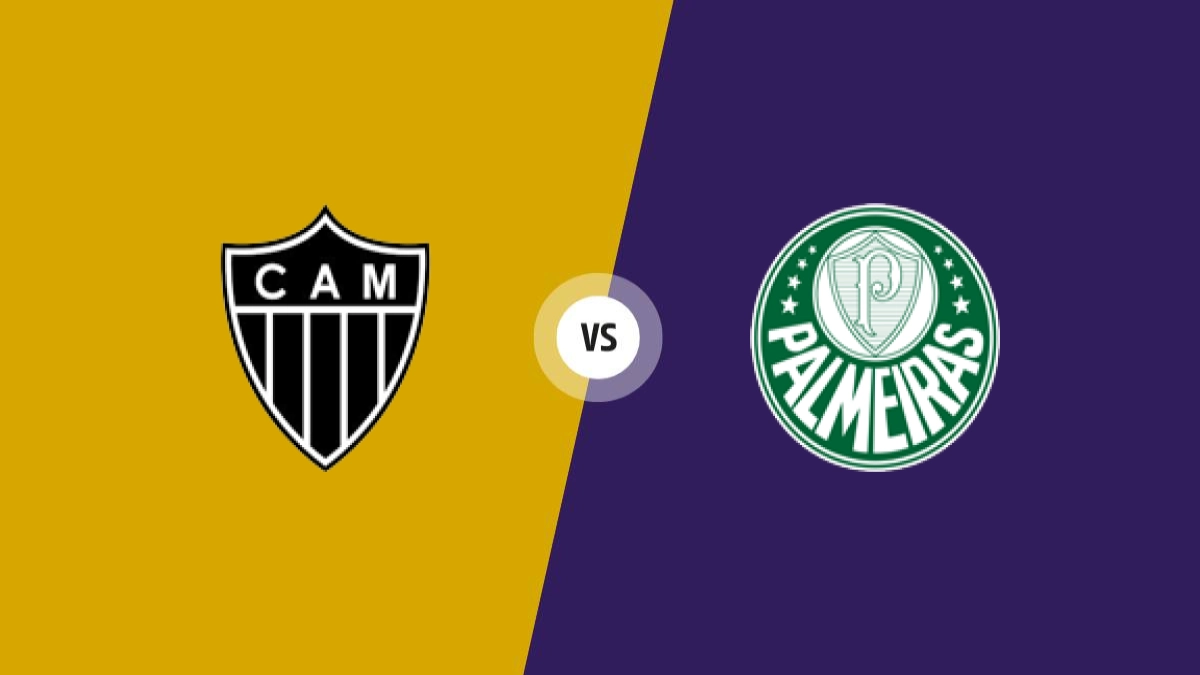 Atletico Mg vs Palmeiras prediction