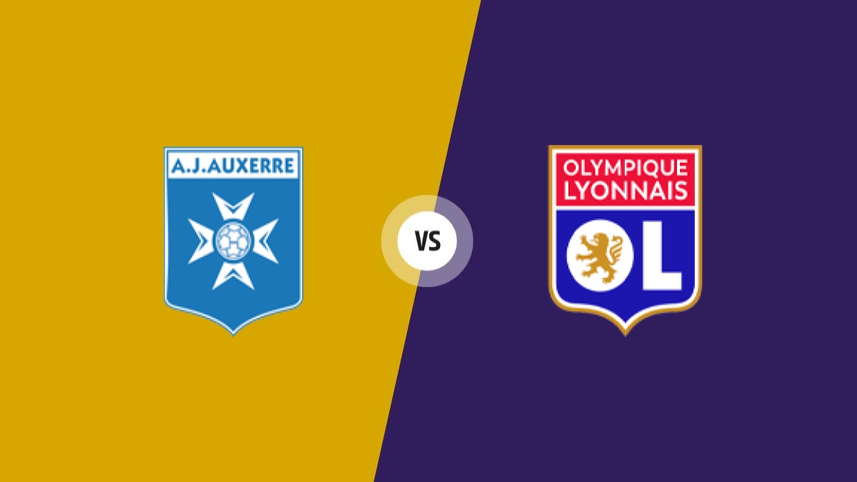Au vs Erre Vs Lyon prediction