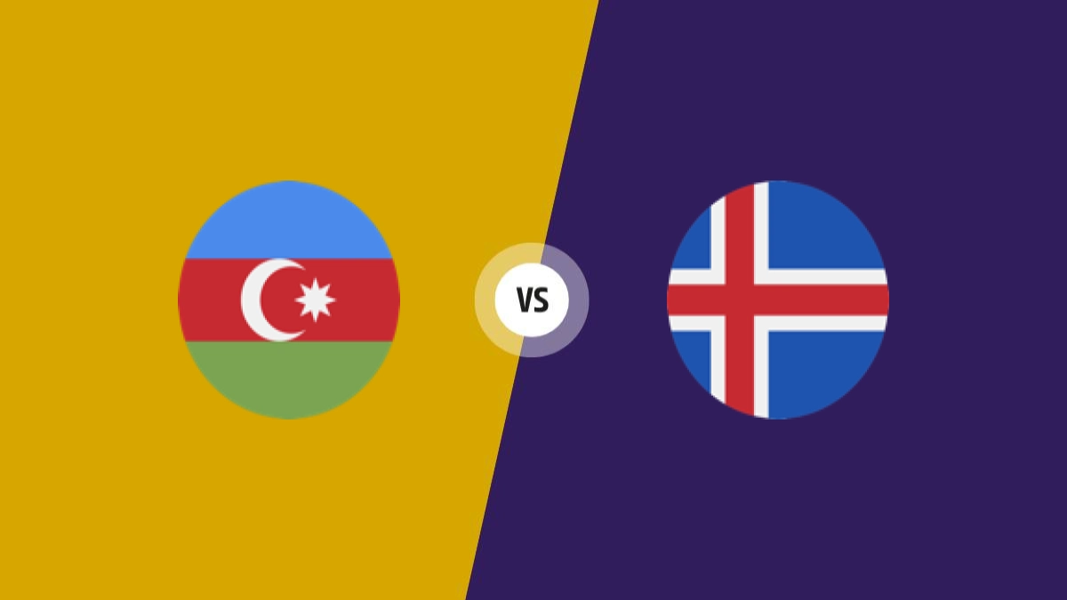 Azerbaijan vs Iceland World Cup prediction