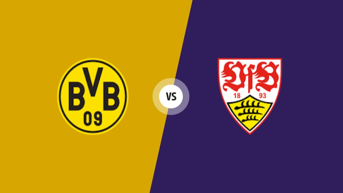 Borussia Dortmund vs Stuttgart prediction