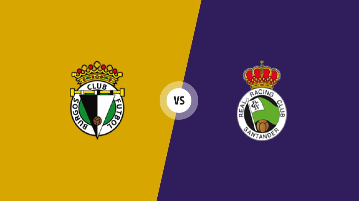 Burgos vs Racing Santander prediction