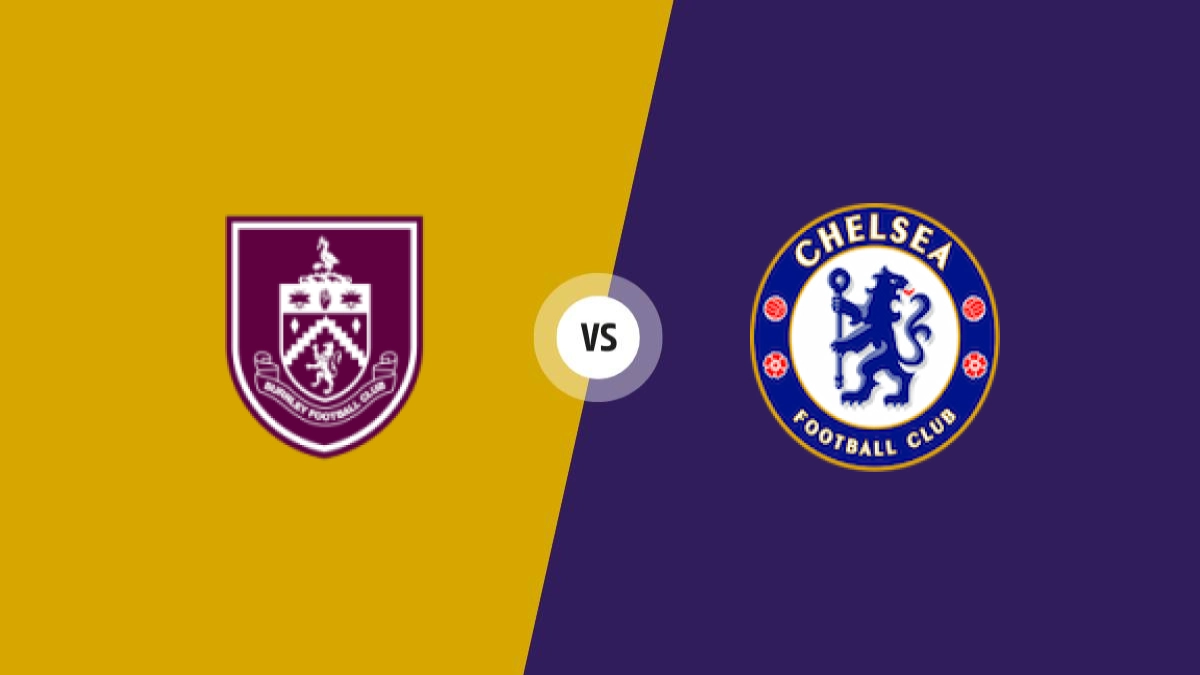 Burnley vs Chelsea prediction