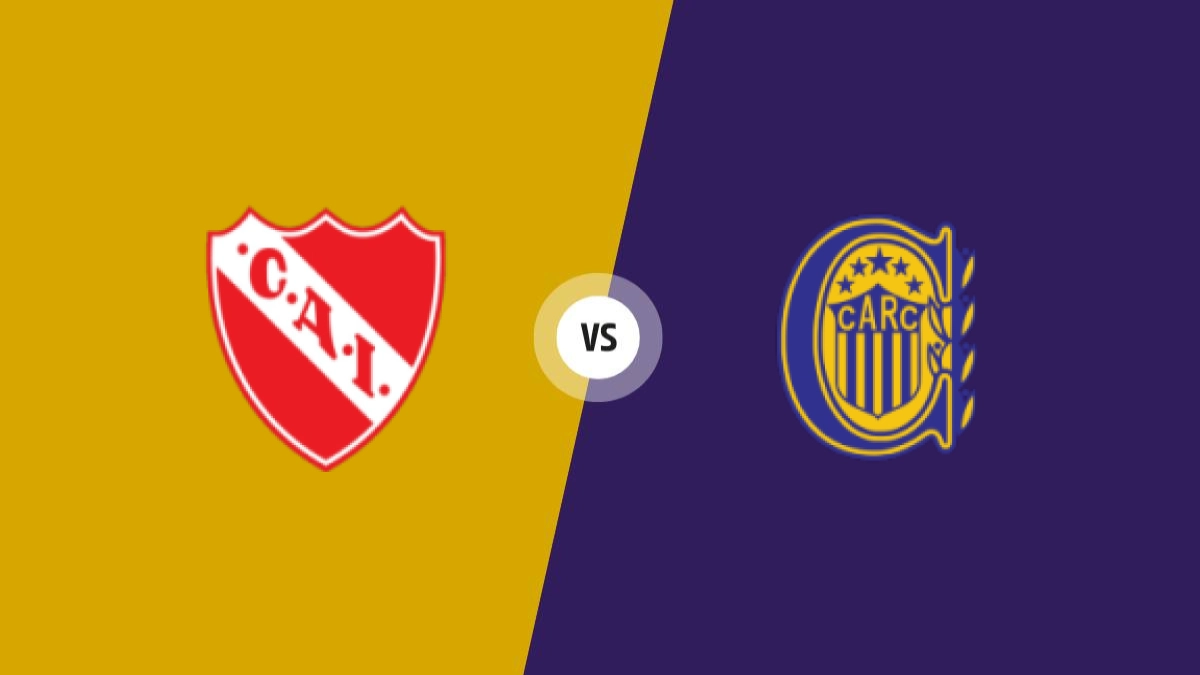 CA Independiente vs CA Rosario Central prediction