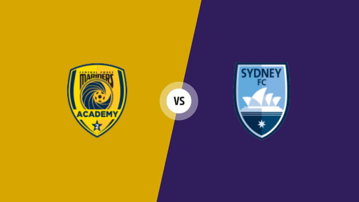 Central Coast Mariners vs Sydney FC prediction