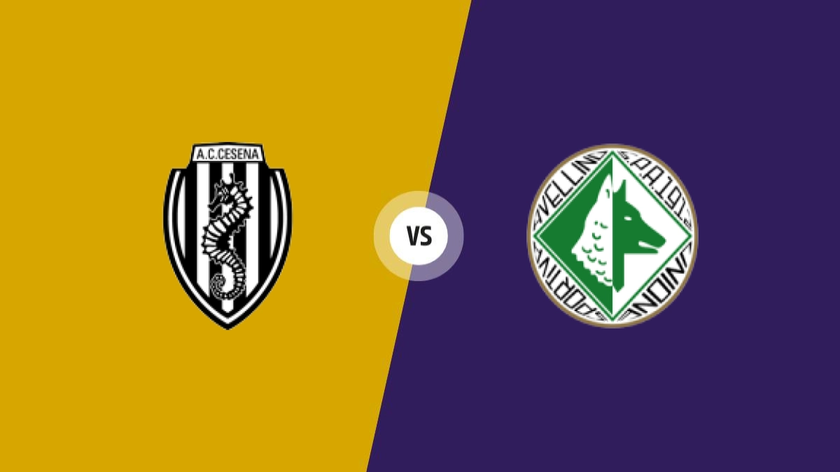 Cesena vs Avellino prediction