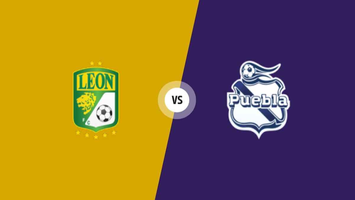 Club Léon vs Puebla prediction