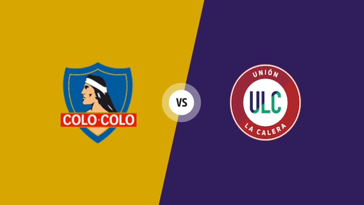 Colo Colo vs La Calera prediction