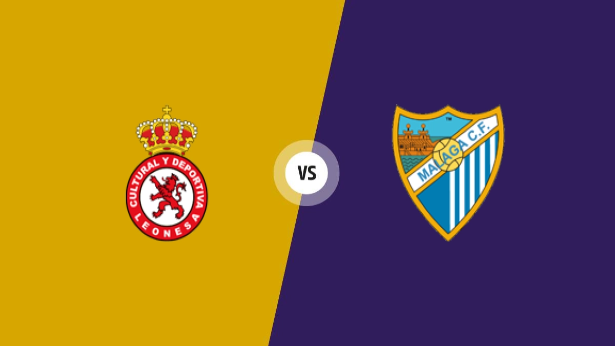 Cultural Deporti vs A Leonesa Vs Malaga CF prediction