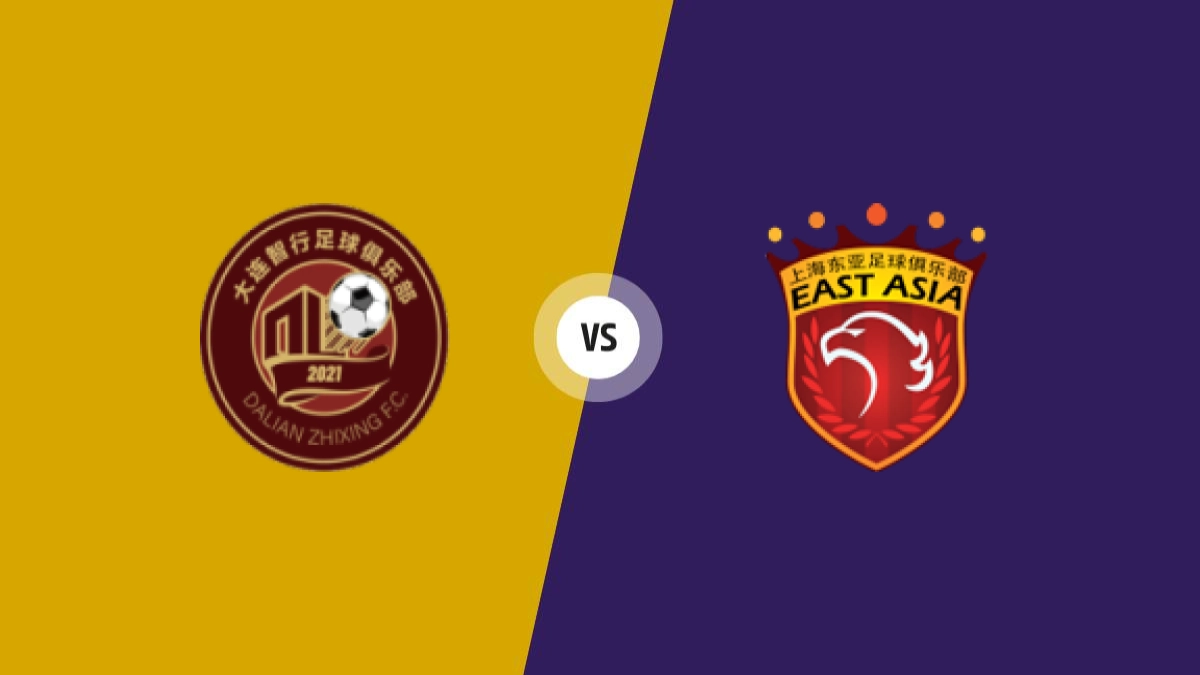 Dalian Yingbo vs Shanghai Port prediction