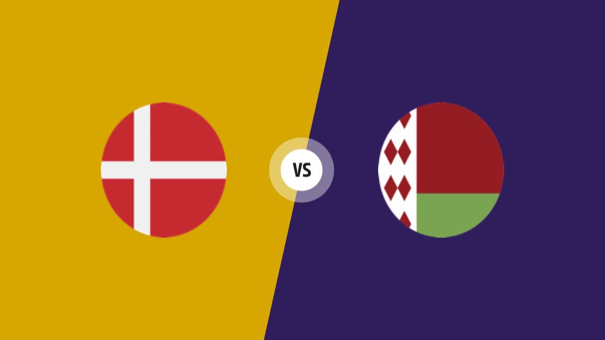 Denmark vs Belarus World Cup prediction