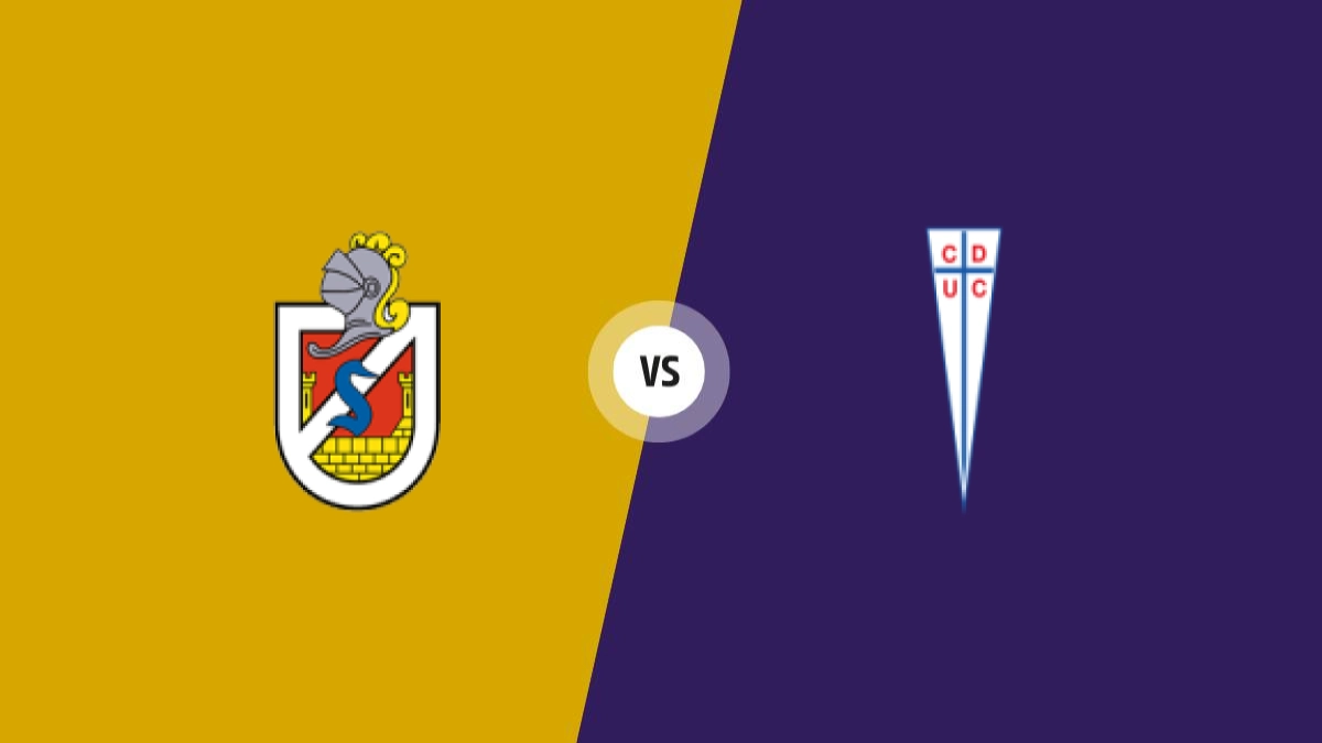 Deportes La Serena vs Universidad Catolica prediction