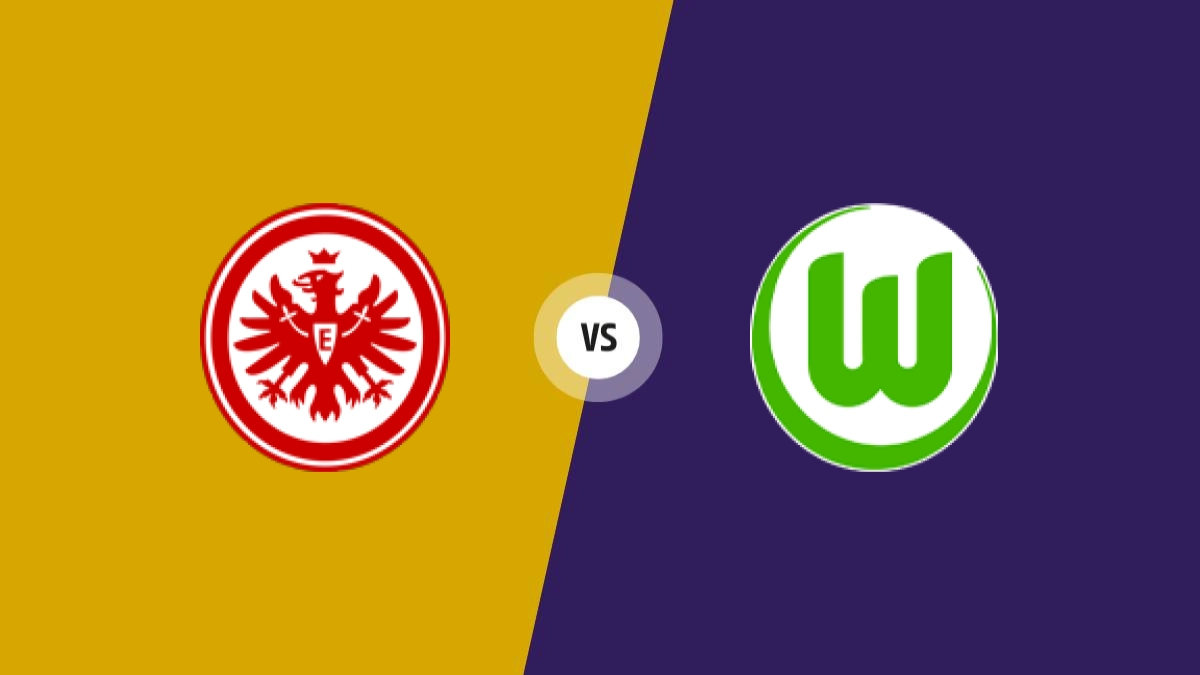 Eintracht Francfort vs Wolfsburg prediction