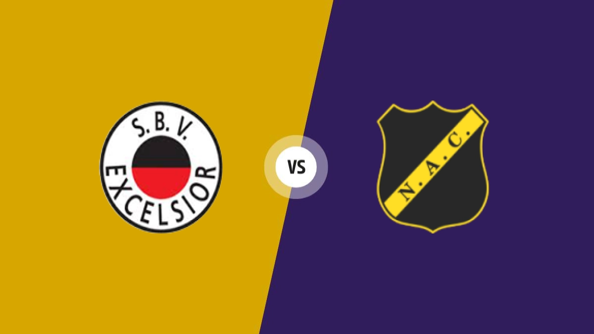 E vs Celsior Vs Nac Breda prediction
