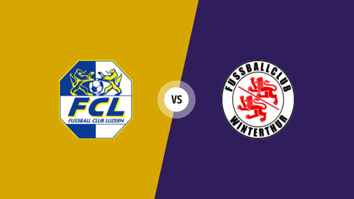 FC Lucerne vs FC Winterthur prediction