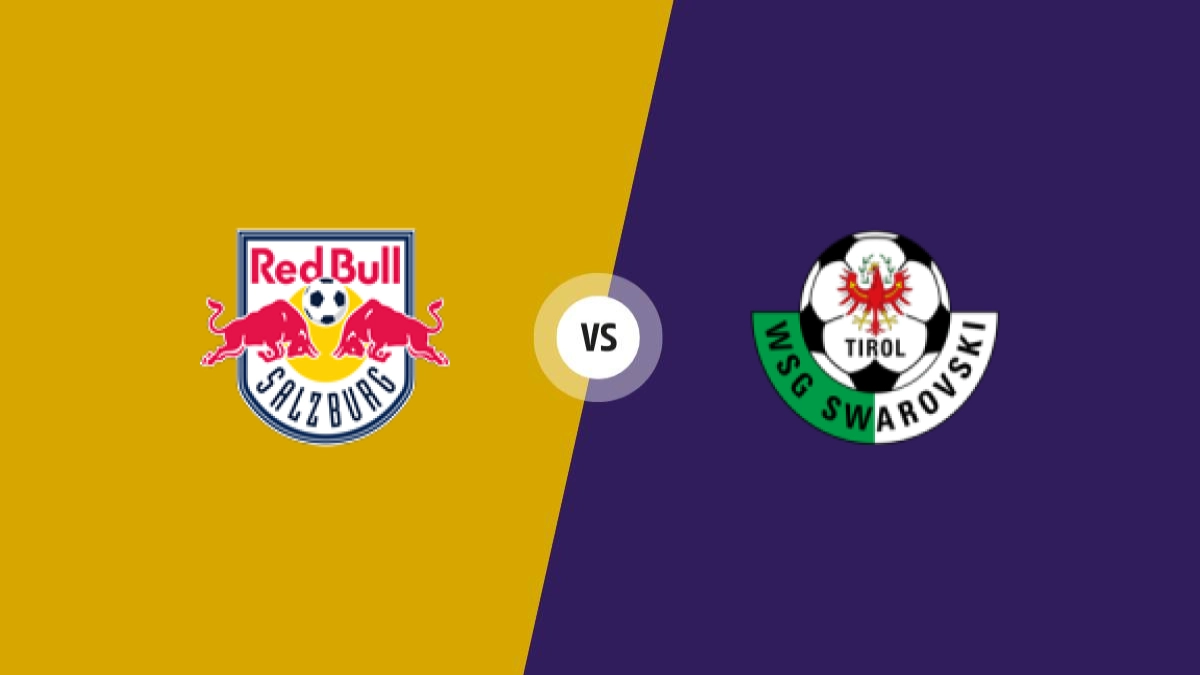 FC Salzbourg vs Swarovski Wattens prediction