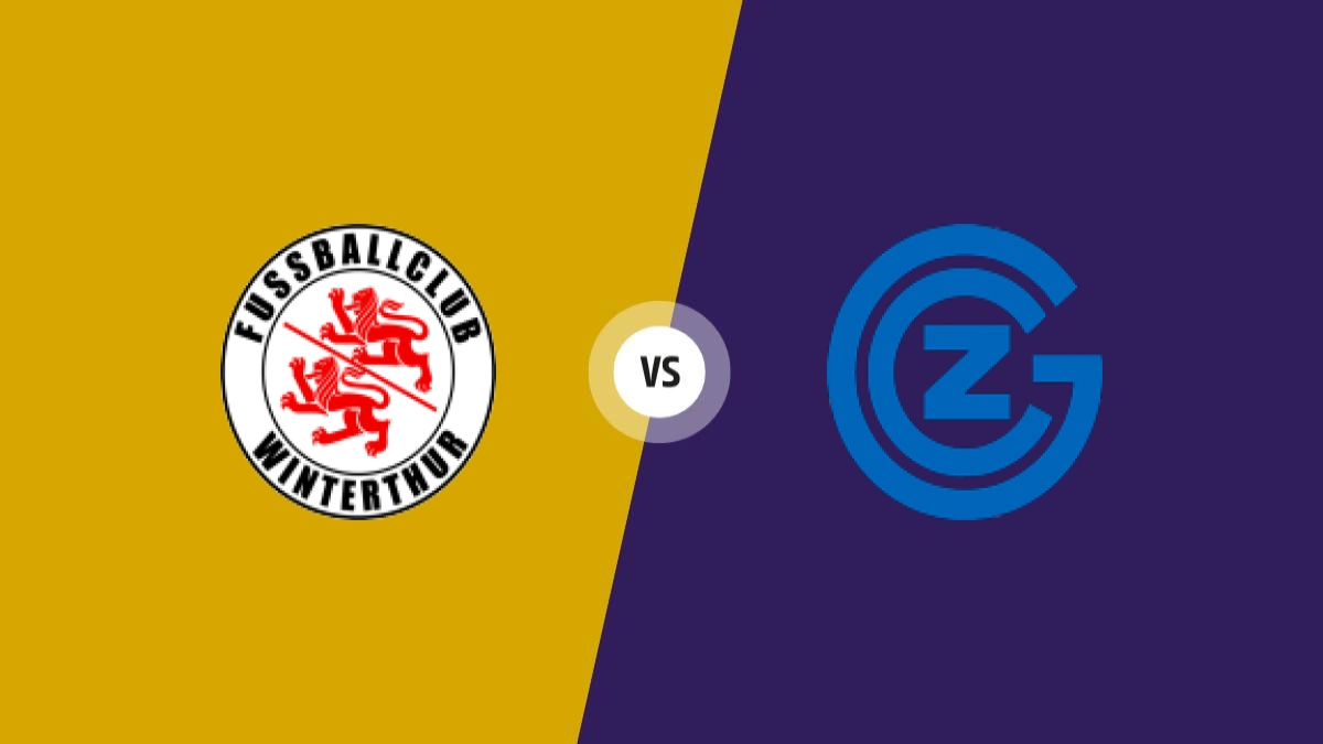 FC Winterthur vs Grasshopper Zürich prediction