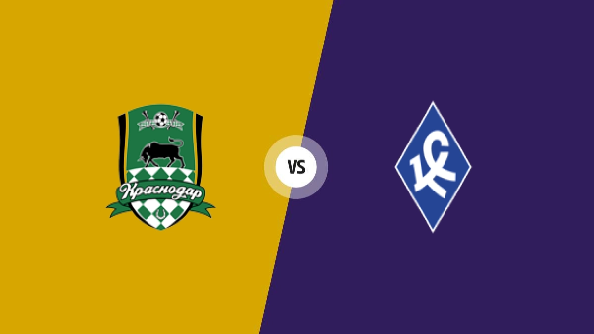 Fk Krasnodar vs Krylia Sovetov prediction