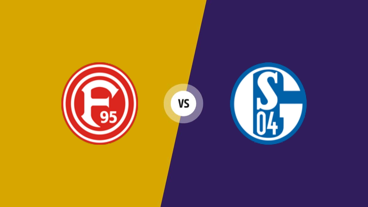 Fortuna Düsseldorf vs Schalke 04 prediction