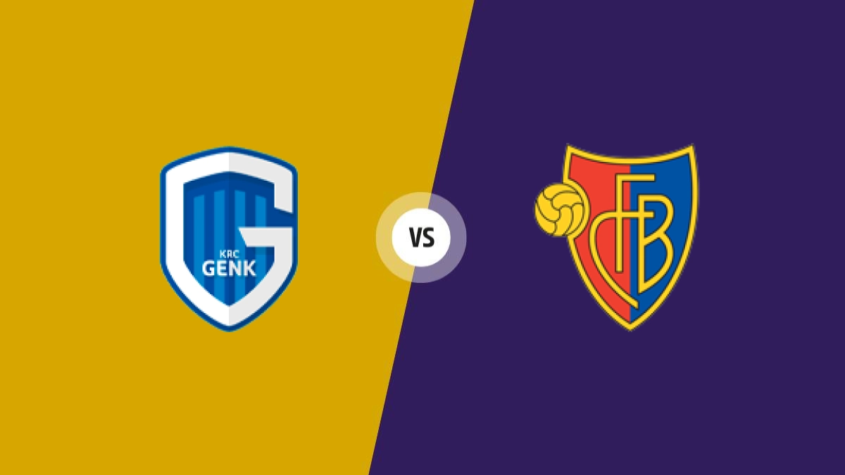 Genk vs FC Bâle prediction