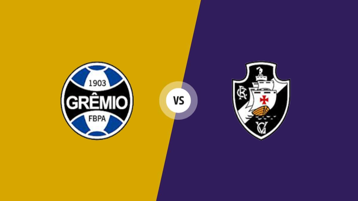Gremio vs Vasco De Gama prediction