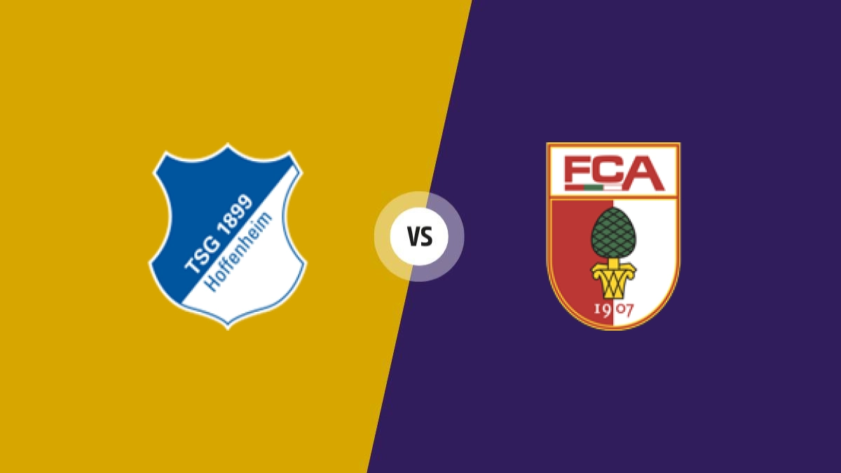 Hoffenheim vs Augsbourg prediction