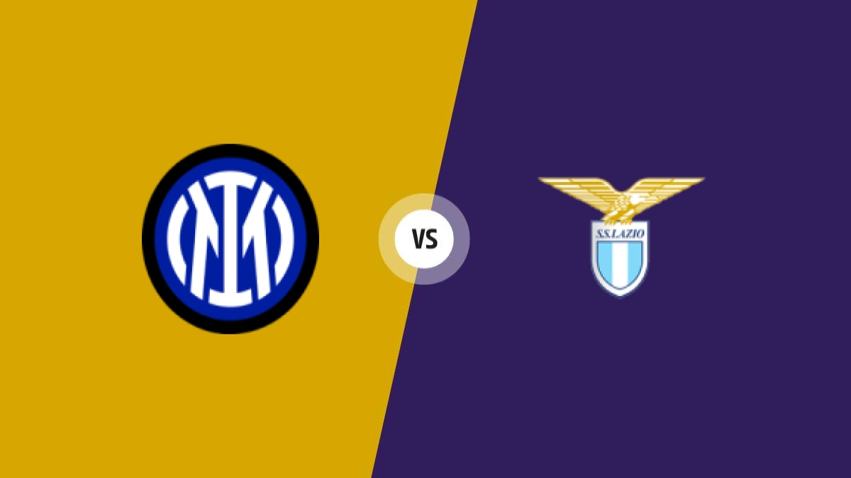 Inter Milan vs Lazio Rome prediction