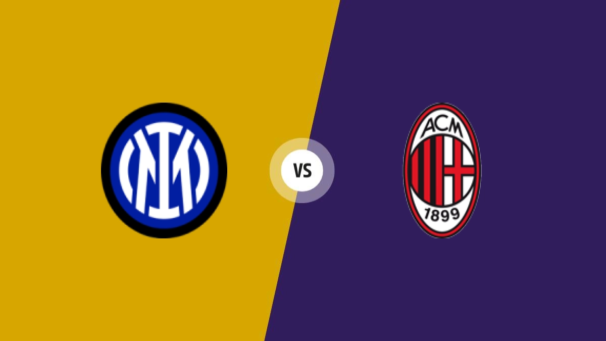 Inter Milan vs Milan AC prediction