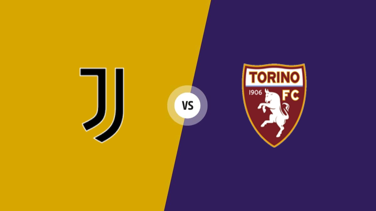 Ju vs Entus Vs Torino Serie A prediction