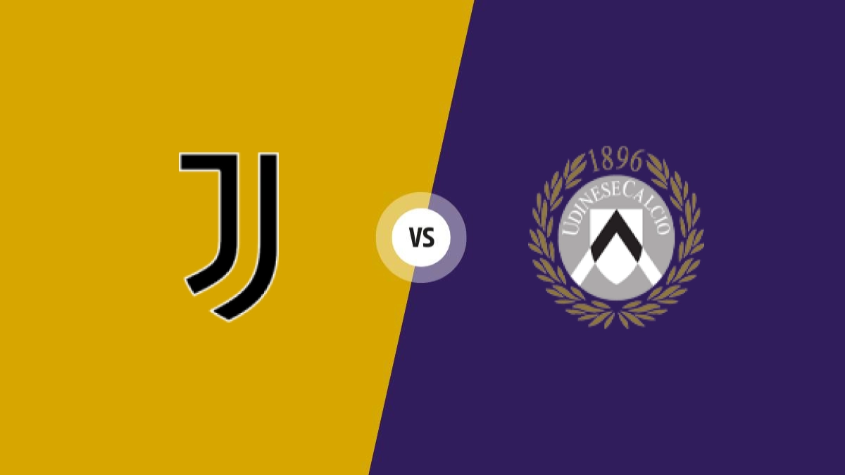 Ju vs Entus Vs Udinese prediction