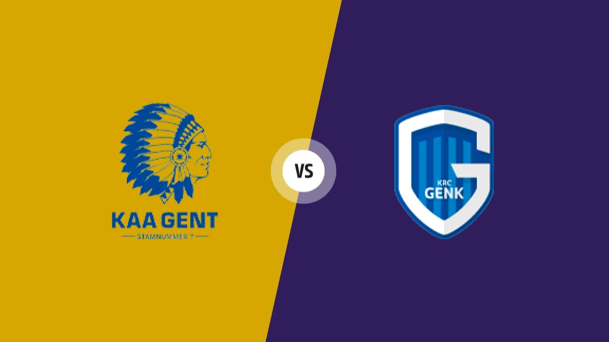 La Gantoise vs Genk prediction